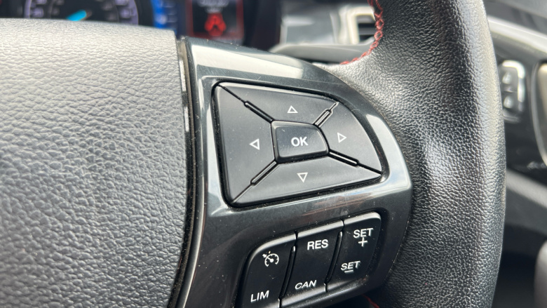 Ford Ranger Diesel Special Edition Pick Up Double Cab Stormtrak 2.0 EcoBlue 213 Auto